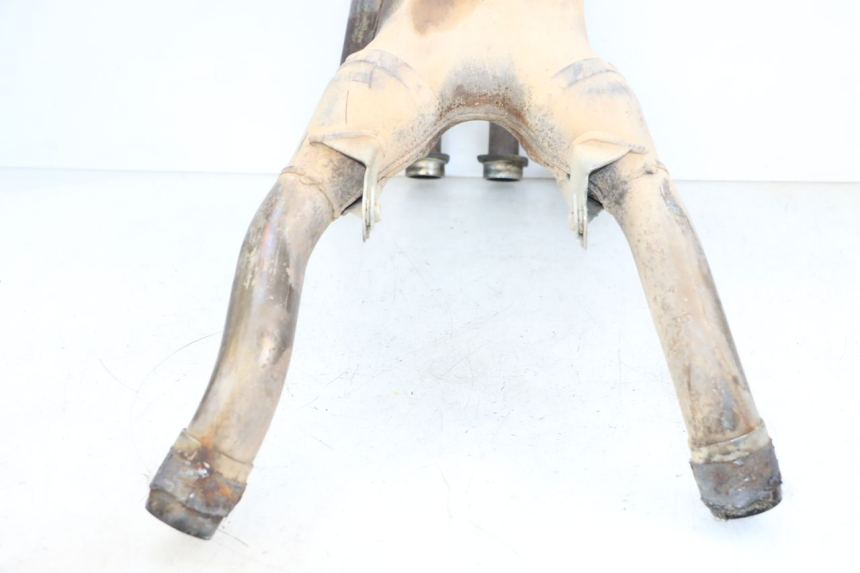 photo de EXHAUST MANIFOLD YAMAHA FJR ABS 1300 (2006 - 2012) - Checked used part