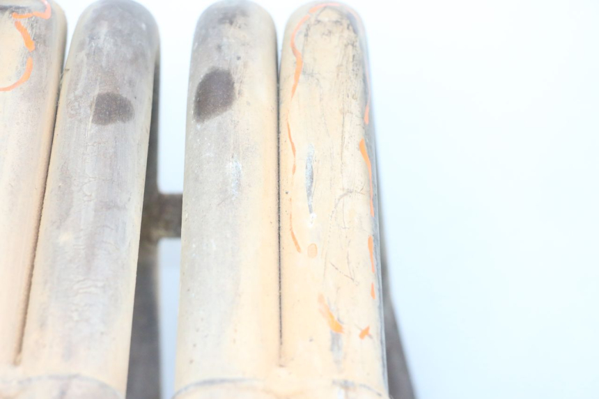 photo de EXHAUST MANIFOLD YAMAHA FJR ABS 1300 (2006 - 2012) - Markings and original references