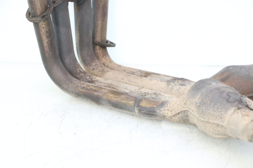 photo de EXHAUST PIPE YAMAHA FJR 1300 (2001 - 2005) - Additional view of the item