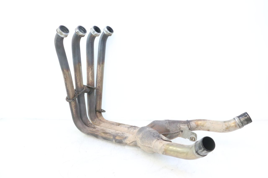 photo de EXHAUST PIPE YAMAHA FJR 1300 (2001 - 2005) - Component zoom
