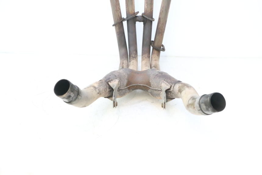 photo de EXHAUST PIPE YAMAHA FJR 1300 (2001 - 2005) - High-resolution close-up