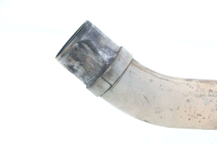 photo de EXHAUST PIPE YAMAHA FJR 1300 (2001 - 2005) - Focus on structure