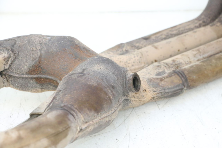 photo de EXHAUST PIPE YAMAHA FJR 1300 (2001 - 2005) - Used quality zoom
