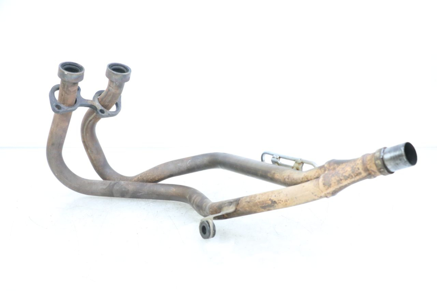 photo de EXHAUST PIPE HONDA FJS SILVER WING SILVERWING 400 (2005 - 2008) - Alternative perspective