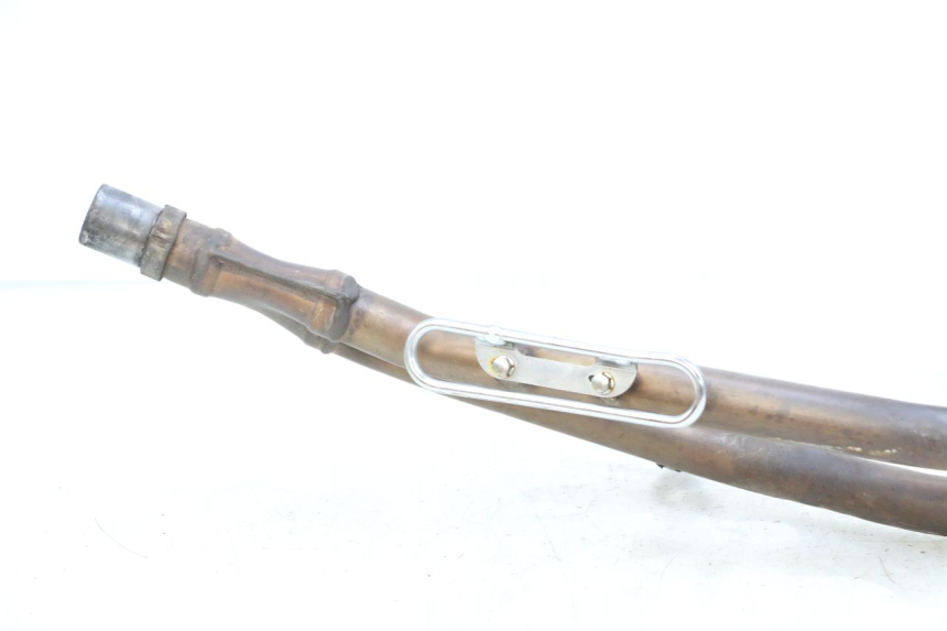 photo de EXHAUST PIPE HONDA FJS SILVER WING SILVERWING 400 (2005 - 2008) - Product overview