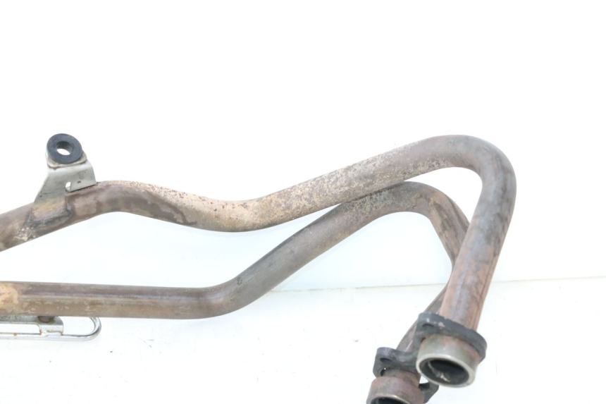 photo de EXHAUST PIPE HONDA FJS SILVER WING SILVERWING 400 (2005 - 2008) - Component zoom