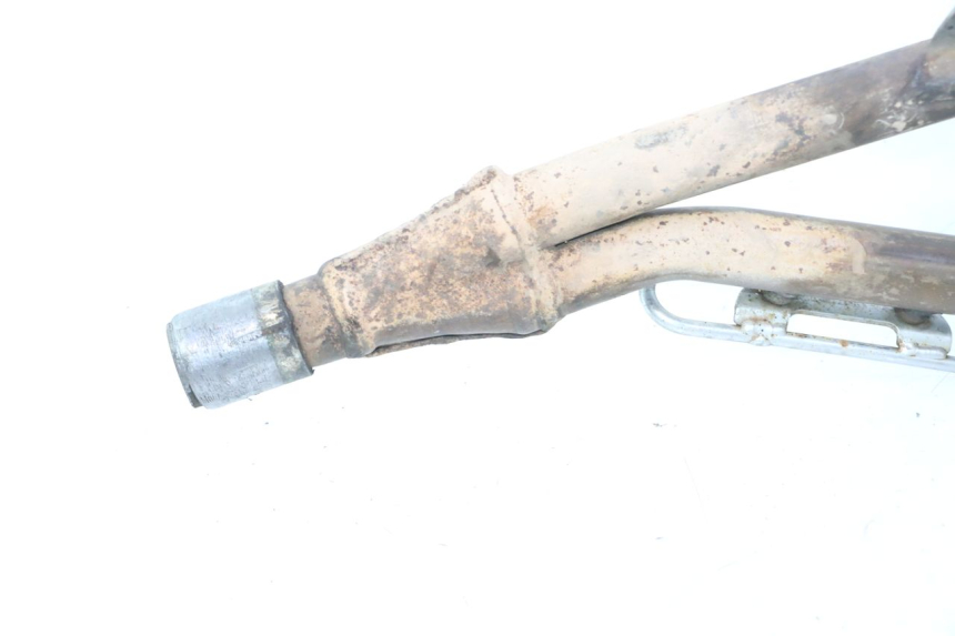 photo de EXHAUST PIPE HONDA FJS SILVER WING SILVERWING 400 (2005 - 2008) - Supplementary product photo