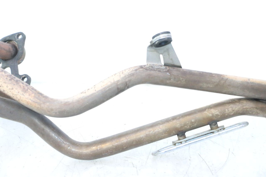 photo de EXHAUST PIPE HONDA FJS SILVER WING SILVERWING 400 (2005 - 2008) - Markings and original references