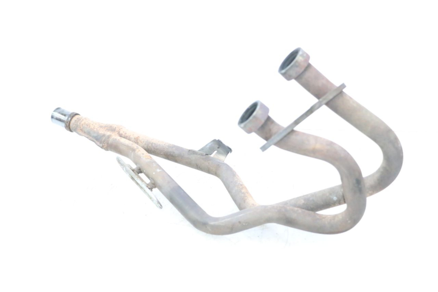 photo de EXHAUST PIPE HONDA FJS SILVER WING SILVERWING 400 (2005 - 2008) - Main view