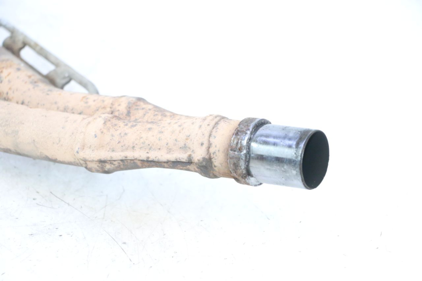 photo de EXHAUST PIPE HONDA FJS SILVER WING SILVERWING 400 (2005 - 2008) - Additional view of the item