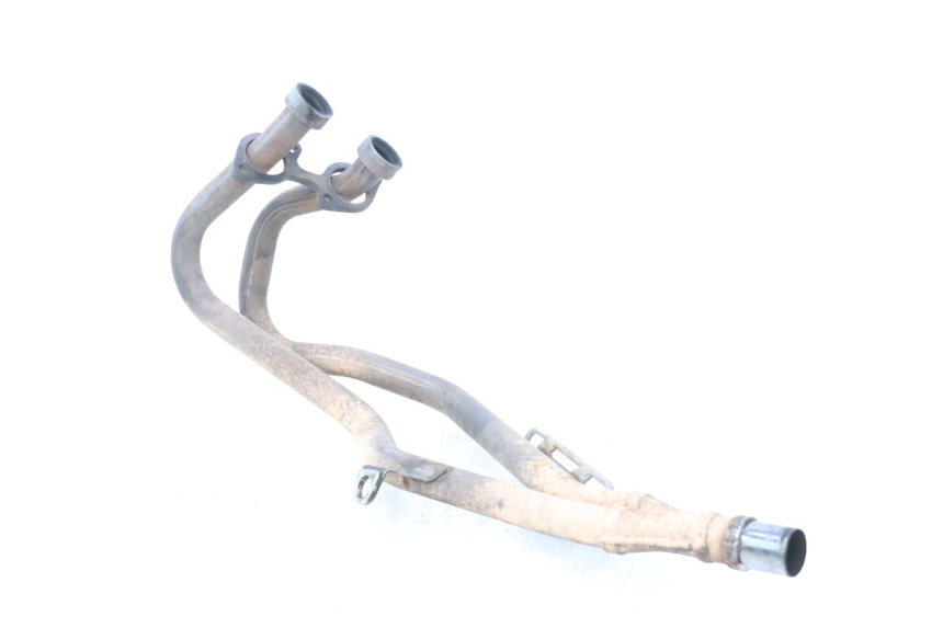 photo de EXHAUST PIPE HONDA FJS SILVER WING SILVERWING 400 (2005 - 2008) - Distinctive features