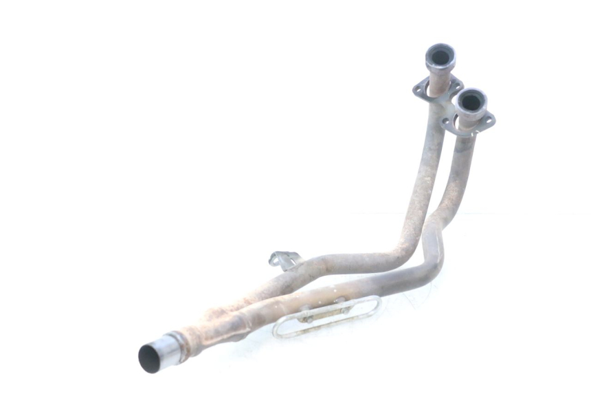photo de EXHAUST PIPE HONDA FJS SILVER WING SILVERWING 400 (2005 - 2008) - Component zoom