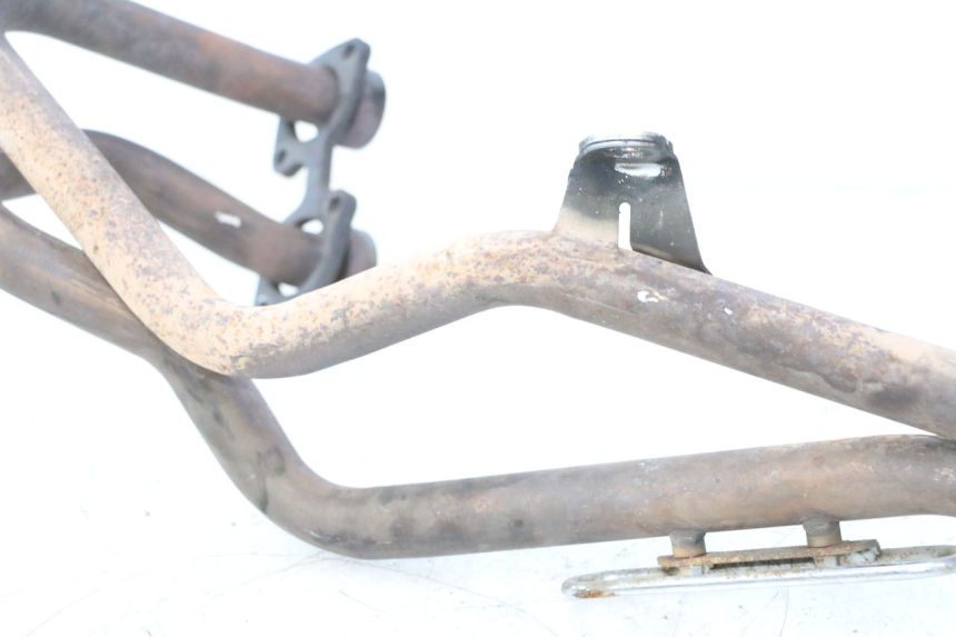 photo de EXHAUST PIPE HONDA FJS SILVER WING SILVERWING 400 (2005 - 2008) - Product overview