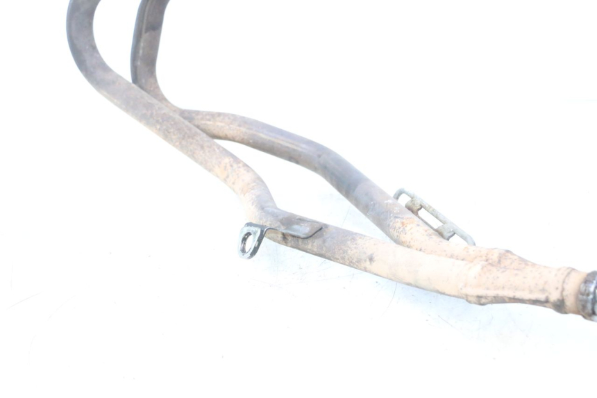 photo de EXHAUST PIPE HONDA FJS SILVER WING SILVERWING 400 (2005 - 2008) - Checked used part