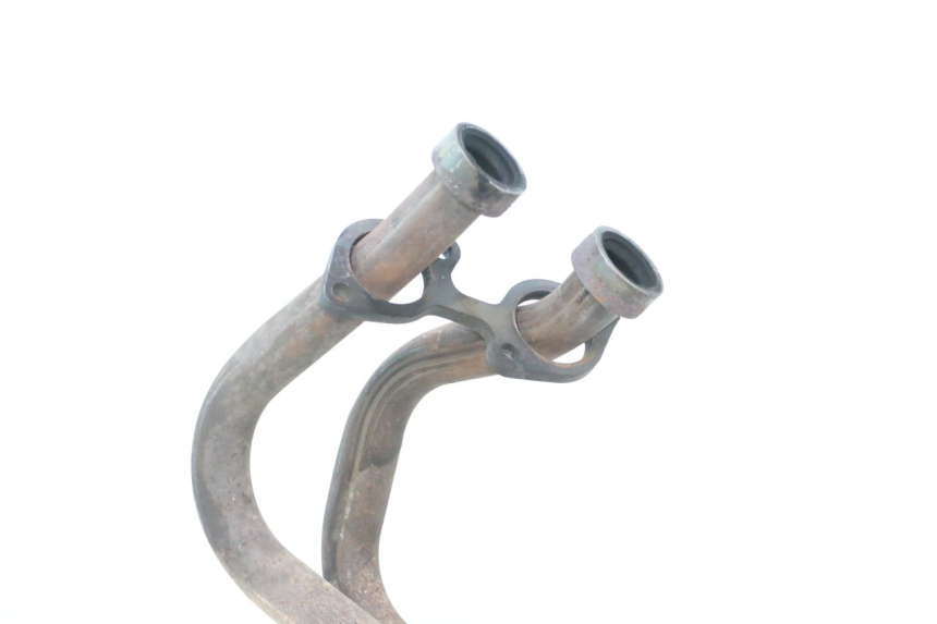photo de EXHAUST PIPE HONDA FJS SILVER WING SILVERWING 400 (2005 - 2008) - Markings and original references