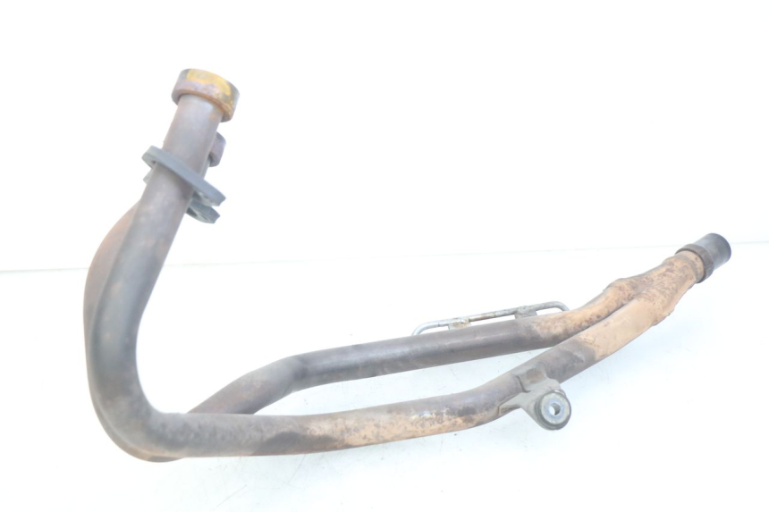 photo de EXHAUST MANIFOLD HONDA FJS SILVERWING SILVER WING 400 (2009 - 2016) - Component detail