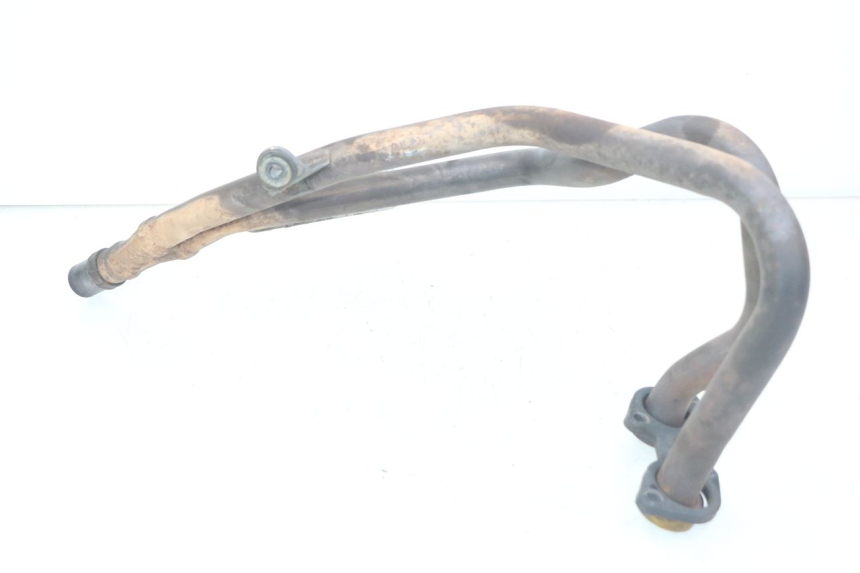 photo de EXHAUST MANIFOLD HONDA FJS SILVERWING SILVER WING 400 (2009 - 2016) - Alternative perspective