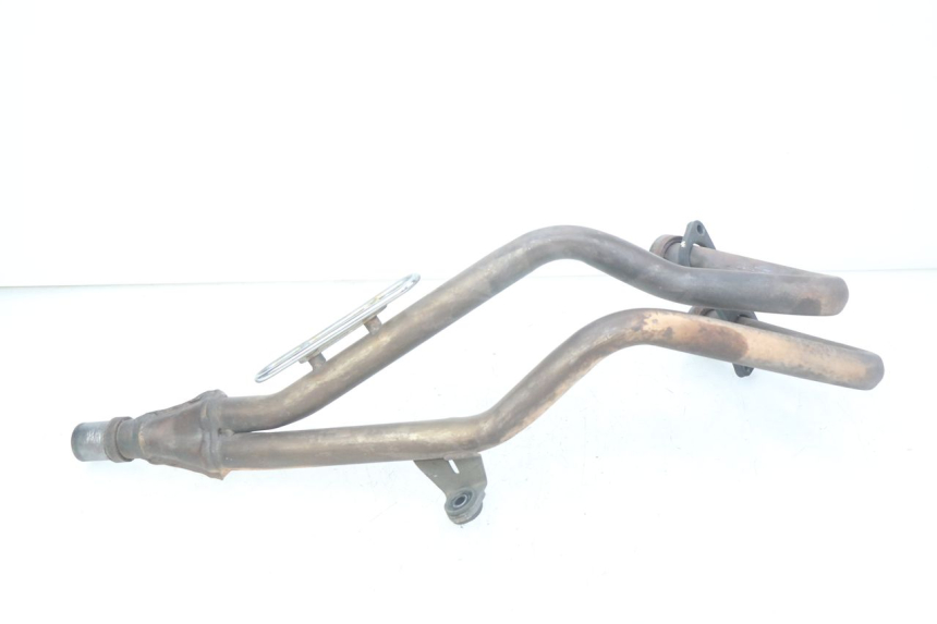 photo de EXHAUST MANIFOLD HONDA FJS SILVERWING SILVER WING 400 (2009 - 2016) - Technical close-up