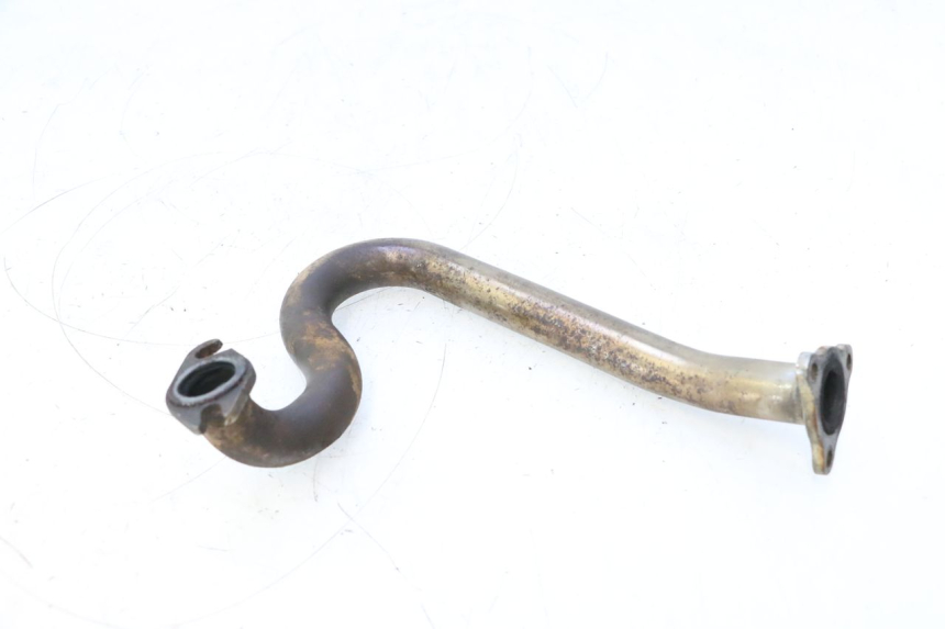 photo de EXHAUST PIPE KEEWAY FOCUS 50 (2006 - 2009) - Main view