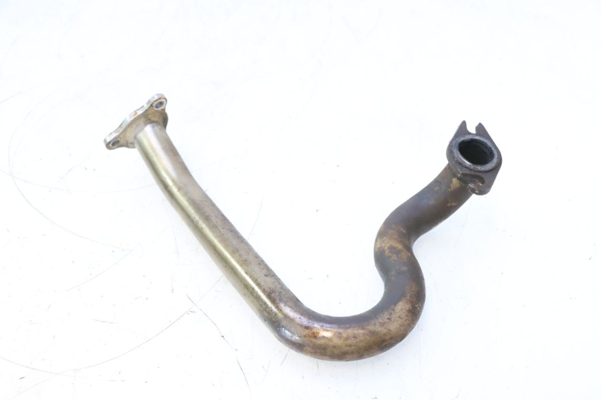 photo de EXHAUST PIPE KEEWAY FOCUS 50 (2006 - 2009) - Component detail