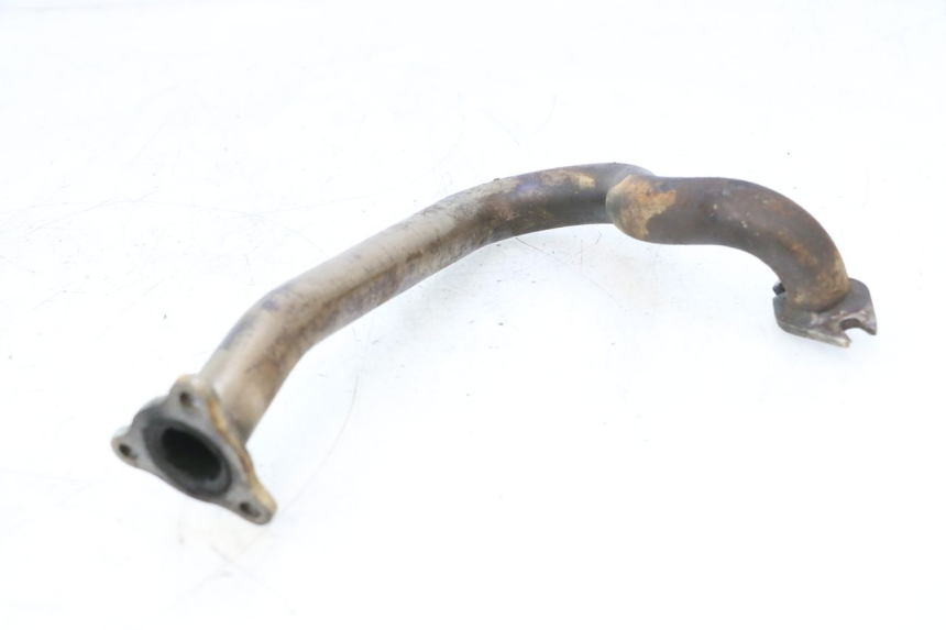 photo de EXHAUST PIPE KEEWAY FOCUS 50 (2006 - 2009) - Alternative perspective