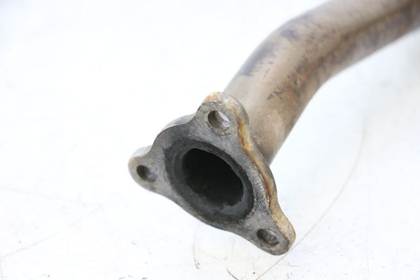 photo de EXHAUST PIPE KEEWAY FOCUS 50 (2006 - 2009) - Technical close-up