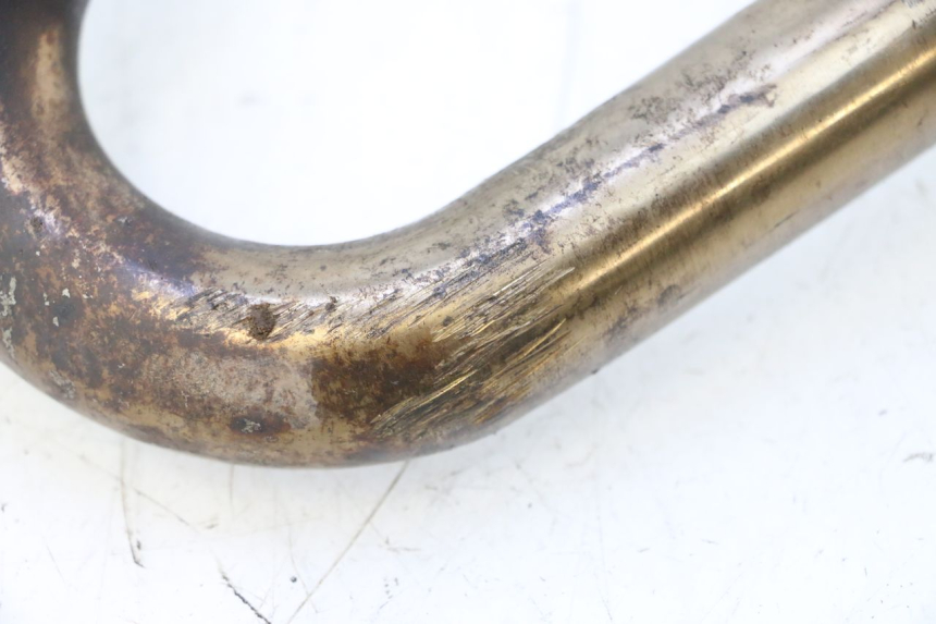 photo de EXHAUST PIPE KEEWAY FOCUS 50 (2006 - 2009) - Fixing points details