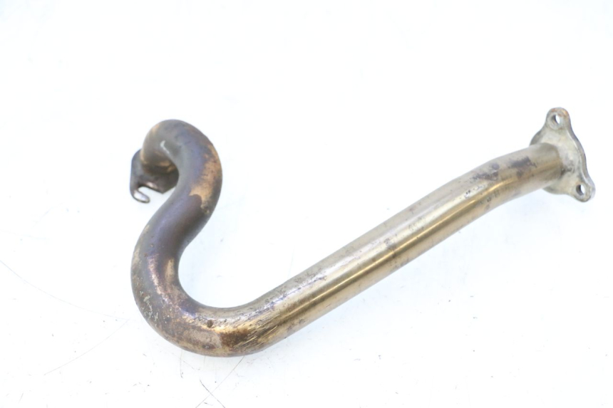 photo de EXHAUST PIPE KEEWAY FOCUS 50 (2006 - 2009) - Surface and material condition