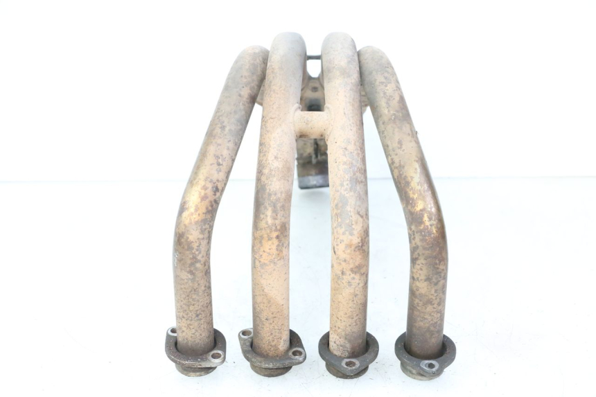 photo de COLLECTOR YAMAHA FZ6 FAZER S2 600 (2007 - 2011) - Additional view of the item