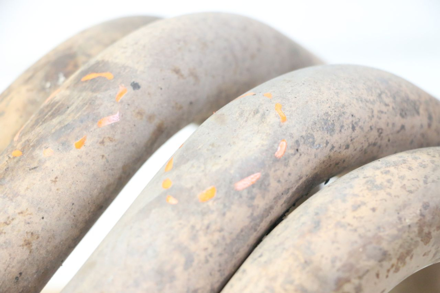 photo de COLLECTOR YAMAHA FZ6 FAZER S2 600 (2007 - 2011) - Product overview