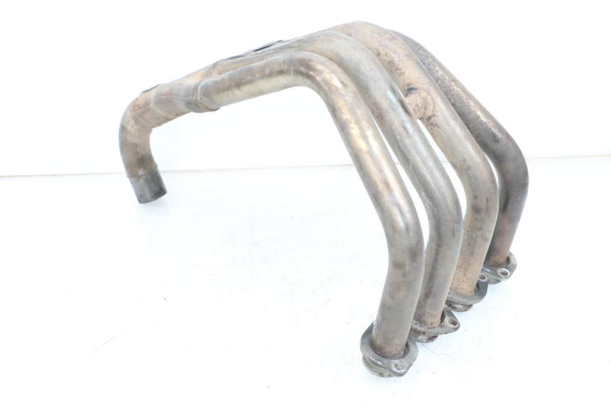 photo de EXHAUST PIPE YAMAHA FZ6 N FAZER 600 (2004 - 2006) - Main view