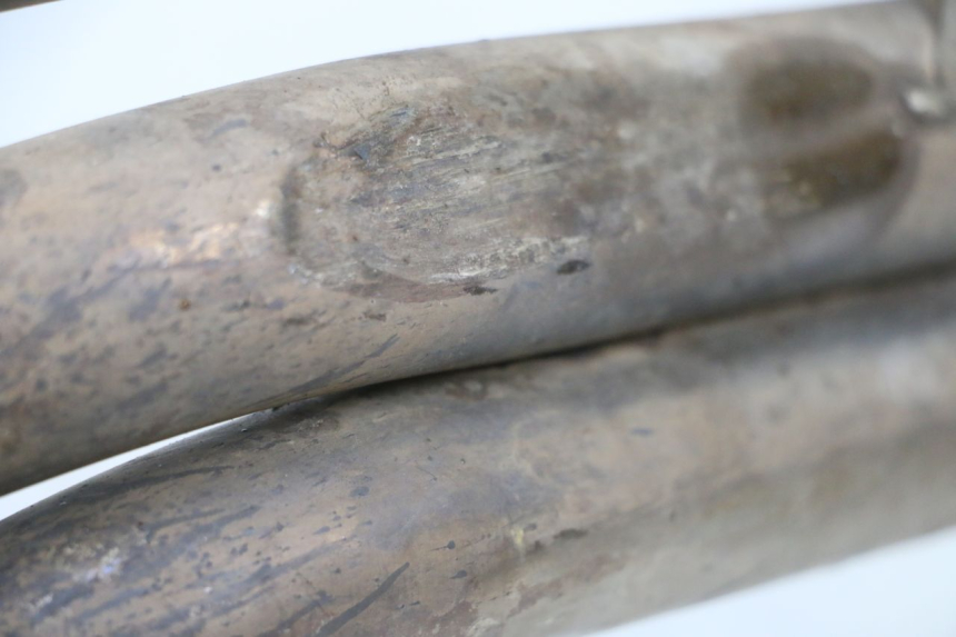 photo de EXHAUST PIPE YAMAHA FZ6 N FAZER 600 (2004 - 2006) - Component detail