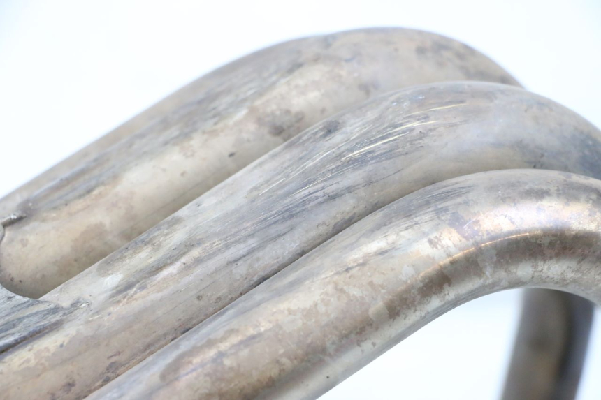 photo de EXHAUST PIPE YAMAHA FZ6 N FAZER 600 (2004 - 2006) - Distinctive features