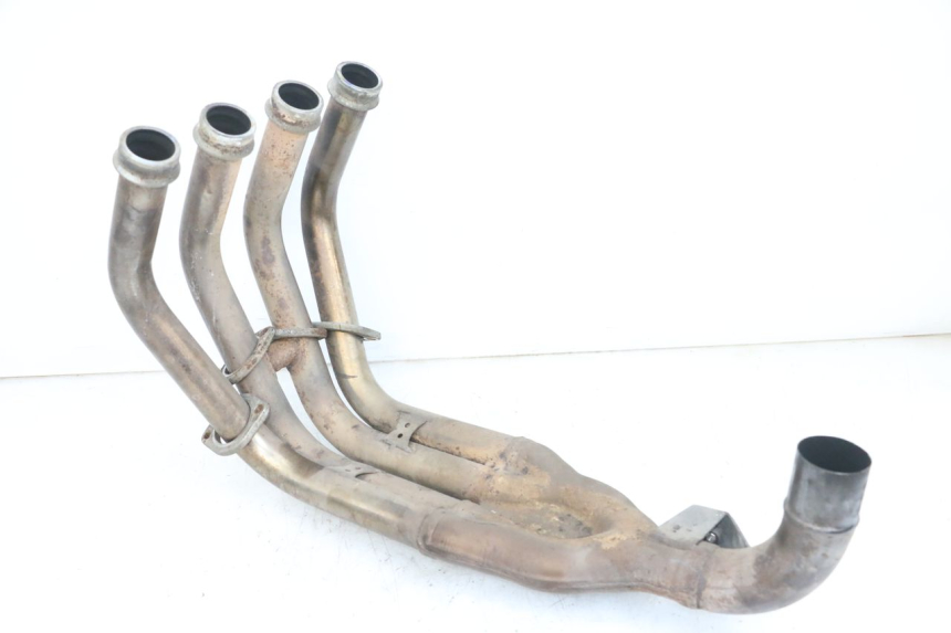 photo de EXHAUST PIPE YAMAHA FZ6 N FAZER 600 (2004 - 2006) - Product overview