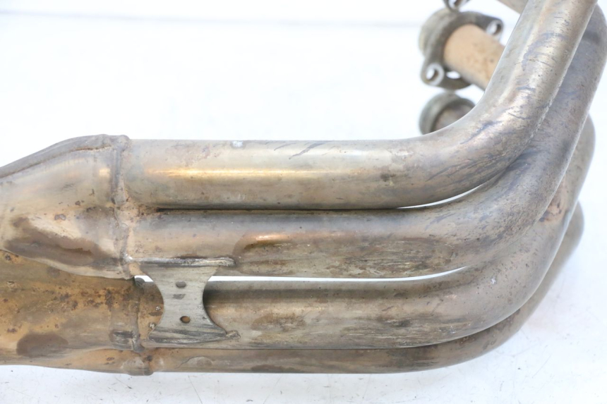 photo de EXHAUST PIPE YAMAHA FZ6 N FAZER 600 (2004 - 2006) - Markings and original references