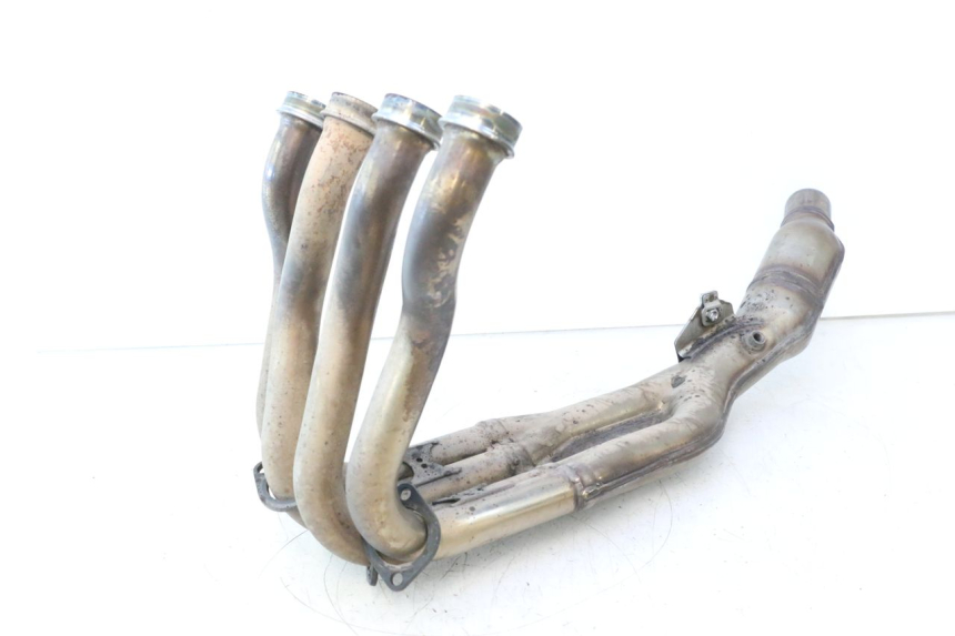 photo de EXHAUST PIPE YAMAHA FZ8 800 (2010 - 2016) - Main view