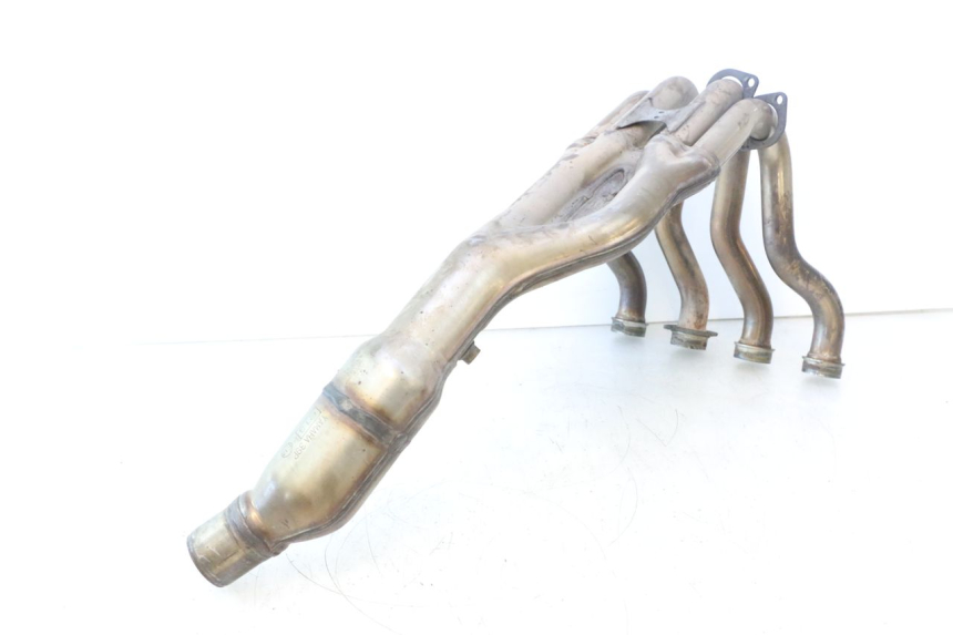 photo de EXHAUST PIPE YAMAHA FZ8 800 (2010 - 2016) - Additional view of the item