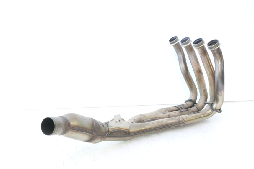 photo de EXHAUST PIPE YAMAHA FZ8 800 (2010 - 2016) - Product overview