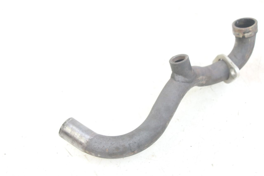 photo de EXHAUST PIPE PEUGEOT GEOPOLIS RS 125 (2007 - 2009) - Zoom on usage condition