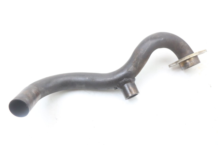 photo de EXHAUST PIPE PEUGEOT GEOPOLIS RS 125 (2007 - 2009) - Zoom on usage condition
