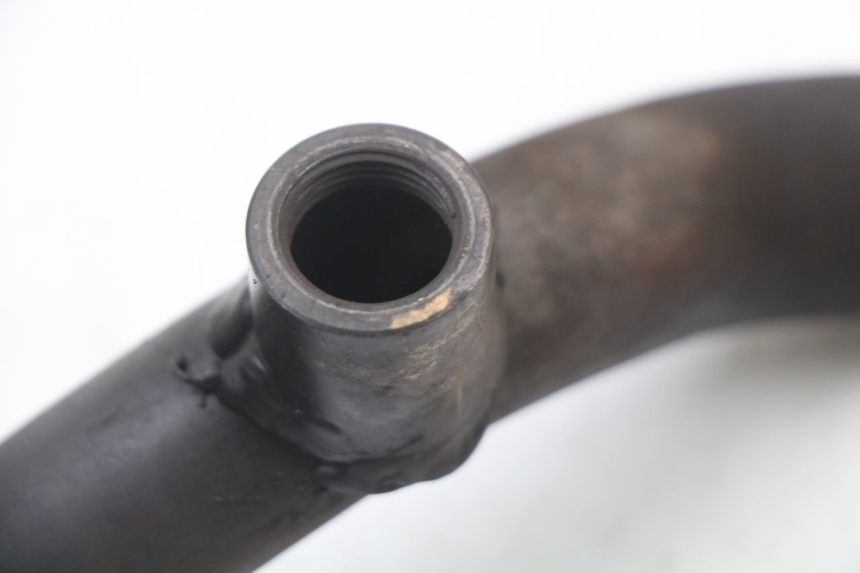 photo de EXHAUST PIPE PEUGEOT GEOPOLIS RS 125 (2007 - 2009) - Technical close-up