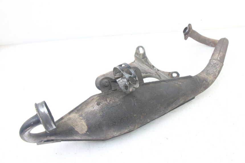 photo de EXHAUST PIPE GILERA STALKER 50 (1997 - 2005) - Main view