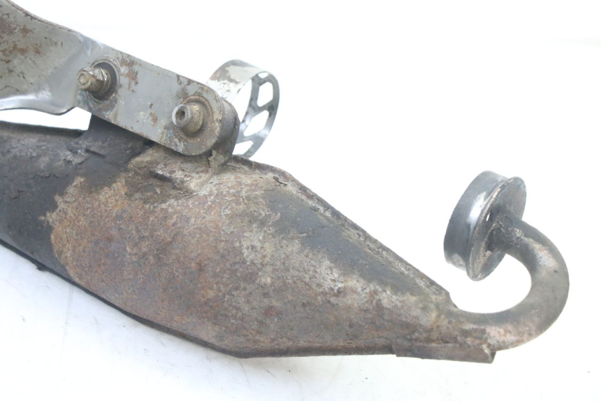 photo de EXHAUST PIPE GILERA STALKER 50 (1997 - 2005) - Checked used part