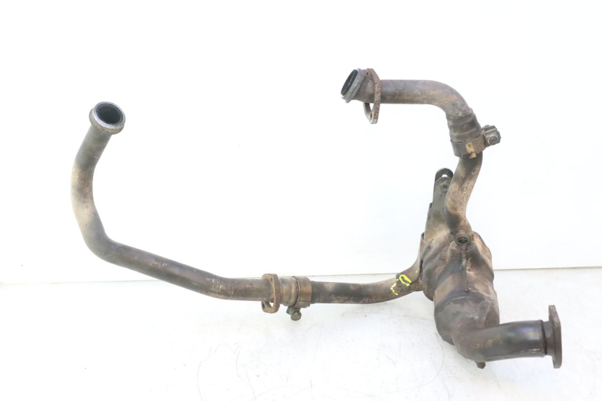 photo de EXHAUST PIPE GILERA GP 800 (2007 - 2013) - Main view