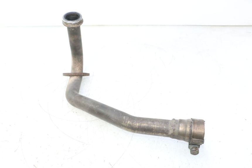 photo de EXHAUST PIPE GILERA GP 800 (2007 - 2013) - Detailed visual inspection