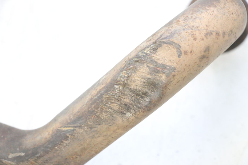 photo de EXHAUST PIPE GILERA GP 800 (2007 - 2013) - Alternative angle