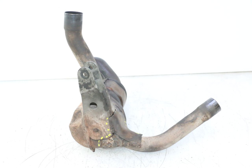 photo de EXHAUST PIPE GILERA GP 800 (2007 - 2013) - Product overview
