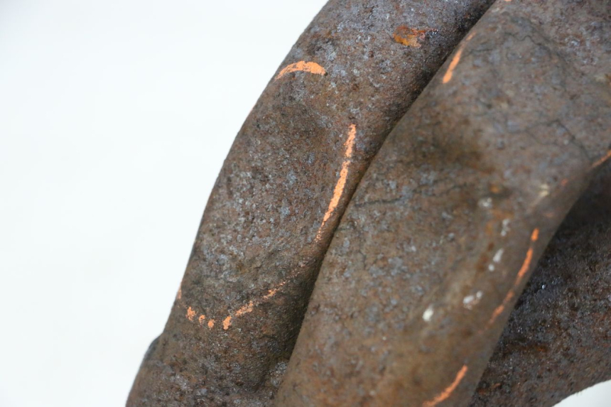 photo de EXHAUST PIPE KAWASAKI GPZ RX 1000 (1986 - 1988) - Distinctive features