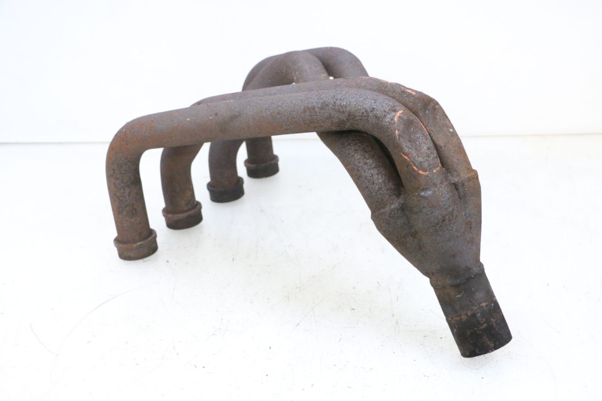 photo de EXHAUST PIPE KAWASAKI GPZ RX 1000 (1986 - 1988) - Markings and original references