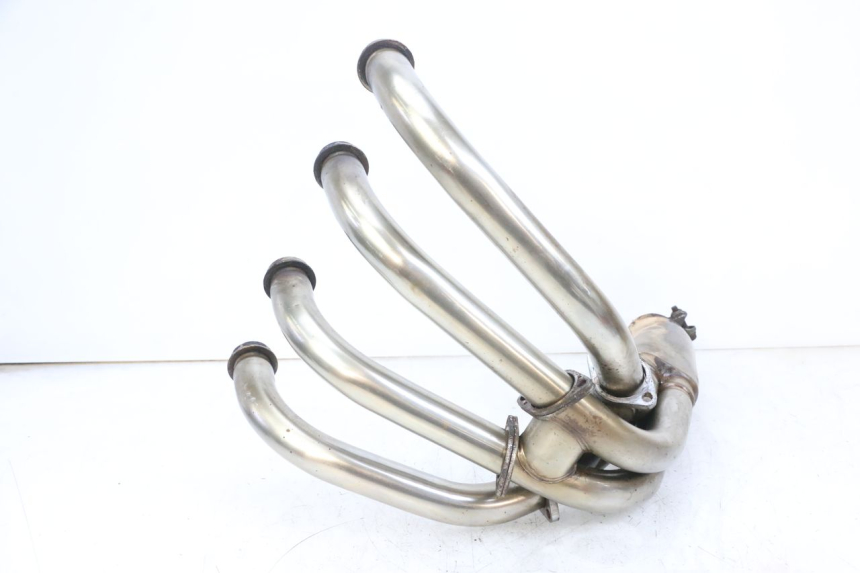 photo de EXHAUST PIPE SUZUKI GSF N BANDIT 600 (1996 - 1999) - High-resolution close-up